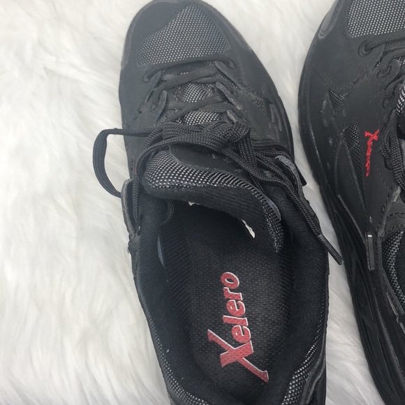 Xelero Summit Running Orthopedic Hiking Walking Shoes Women 7.5B Waterpr… - Picture 8 of 10